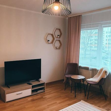 Southwest Seashore Apartment Liepāja Exteriér fotografie