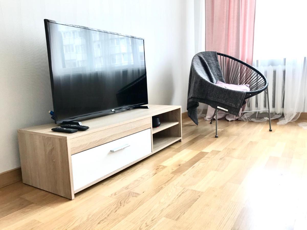 Southwest Seashore Apartment Liepāja Exteriér fotografie