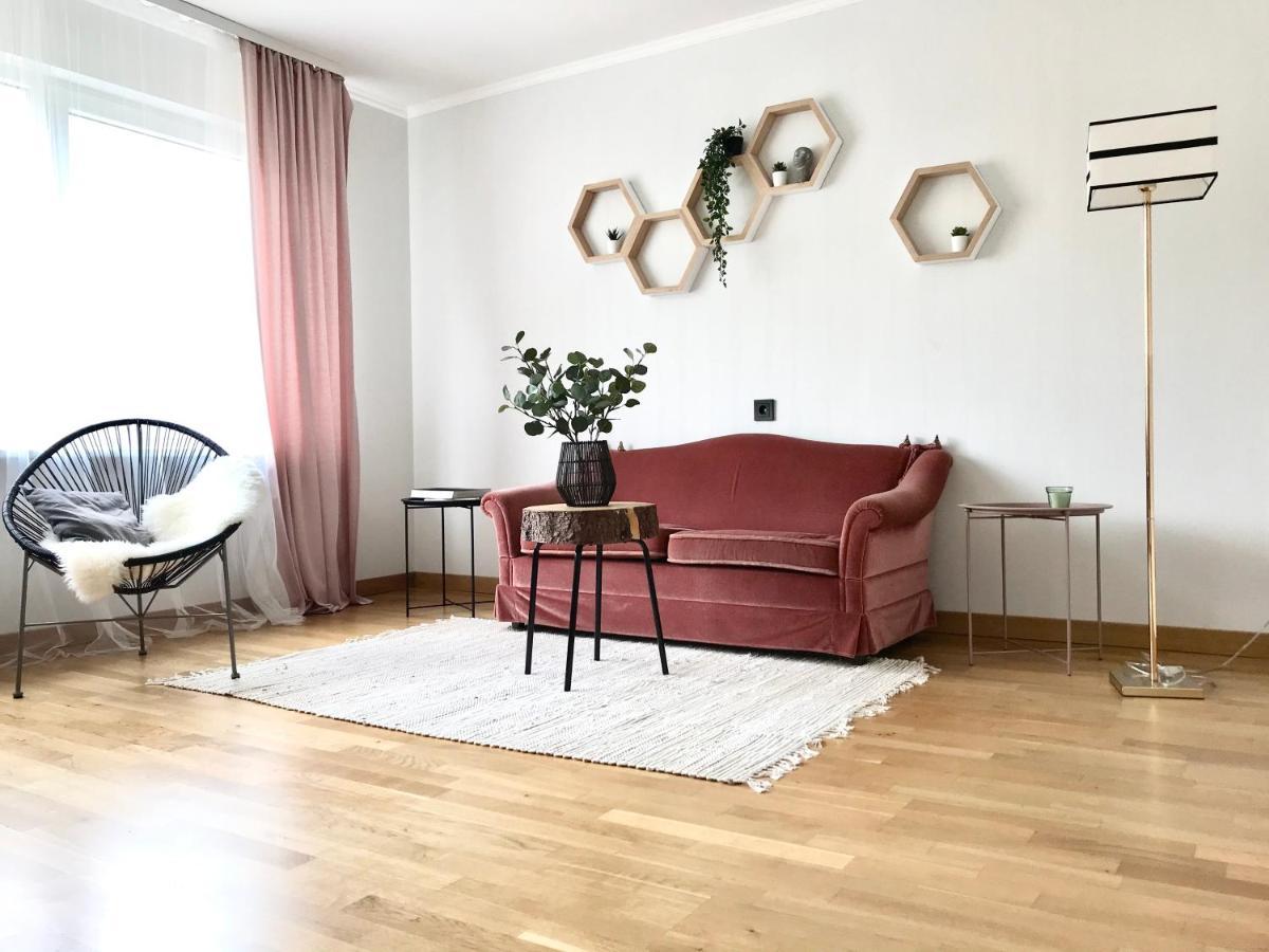 Southwest Seashore Apartment Liepāja Exteriér fotografie