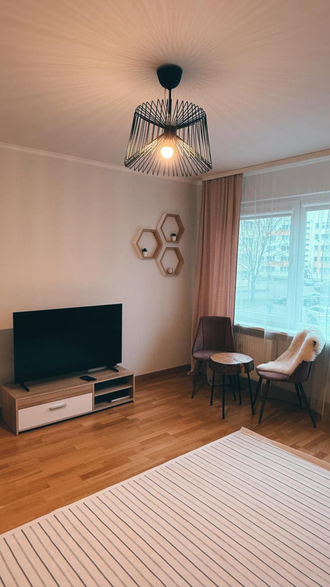 Southwest Seashore Apartment Liepāja Exteriér fotografie