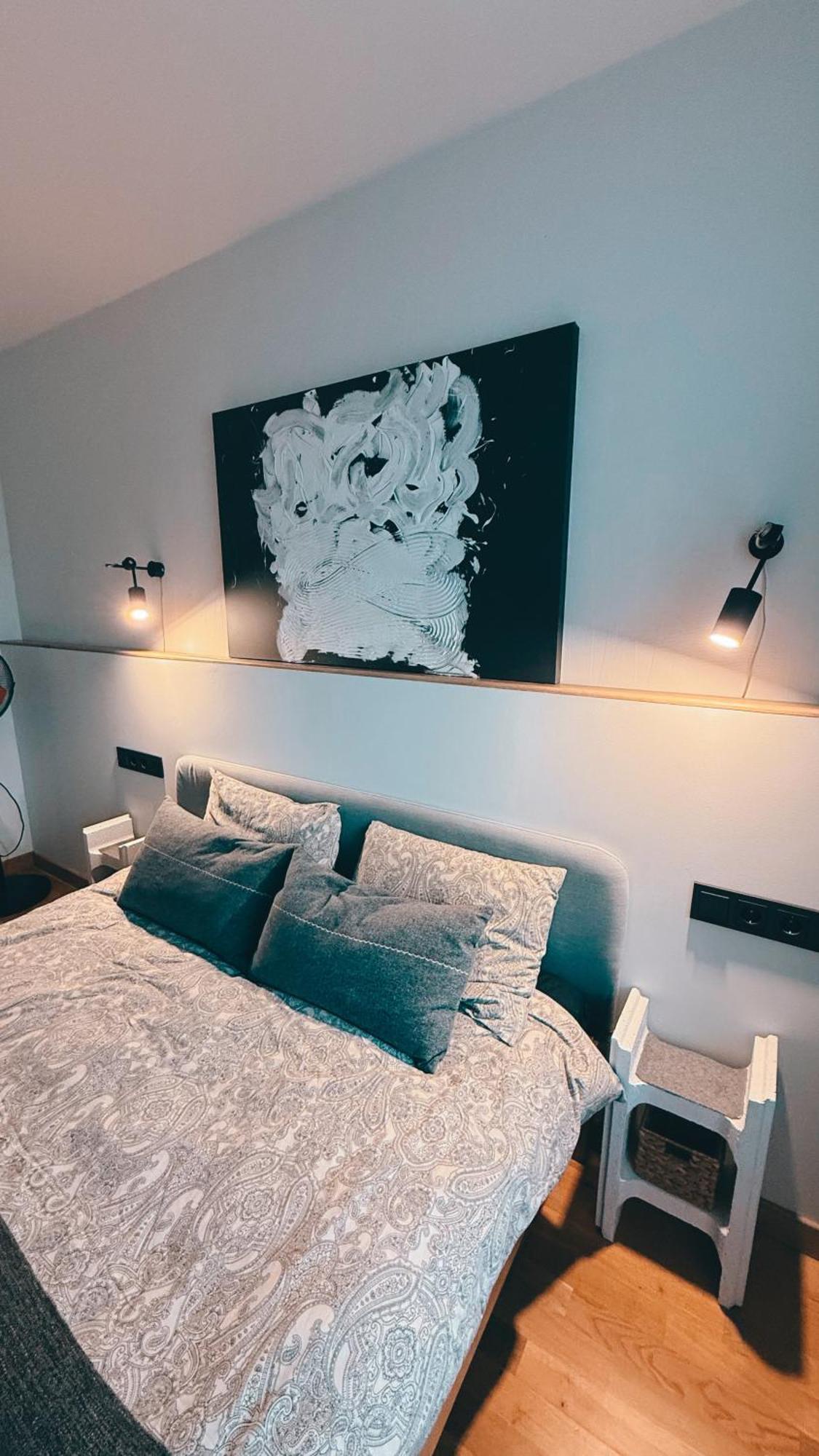 Southwest Seashore Apartment Liepāja Exteriér fotografie