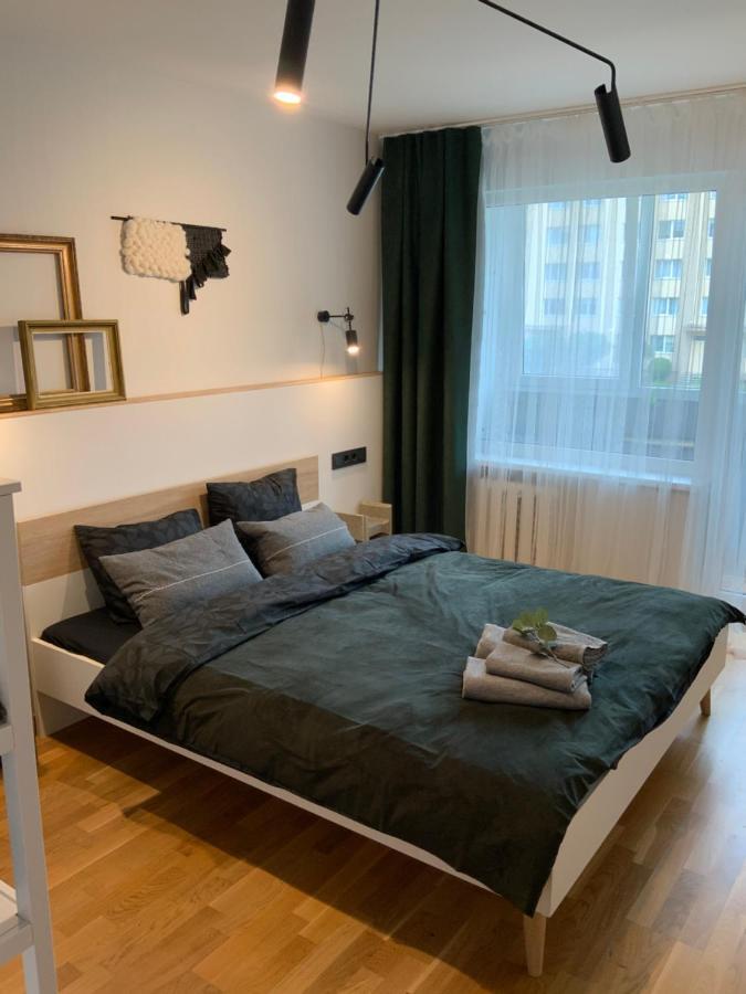 Southwest Seashore Apartment Liepāja Exteriér fotografie
