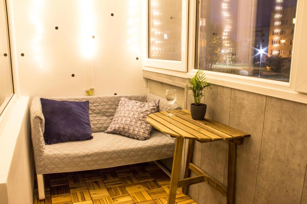 Southwest Seashore Apartment Liepāja Exteriér fotografie