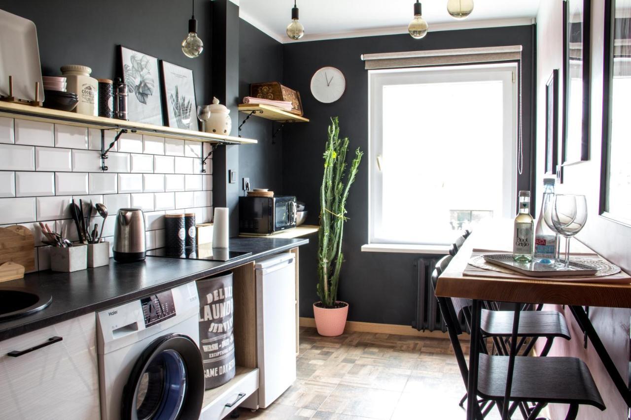 Southwest Seashore Apartment Liepāja Exteriér fotografie